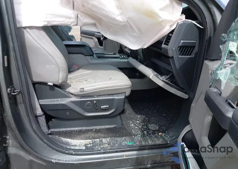 2018 Ford F-150 Xlt из США, поврежденный, VIN 1FTEW1EP6JKD40579